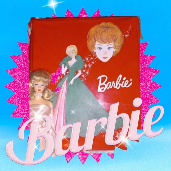 1963 Barbie Case - Picture 9 of 9